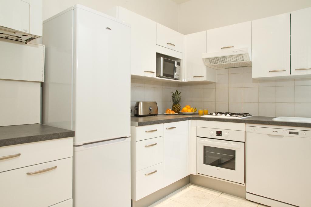 Appartement Private - Notre Dame - Sorbonne *