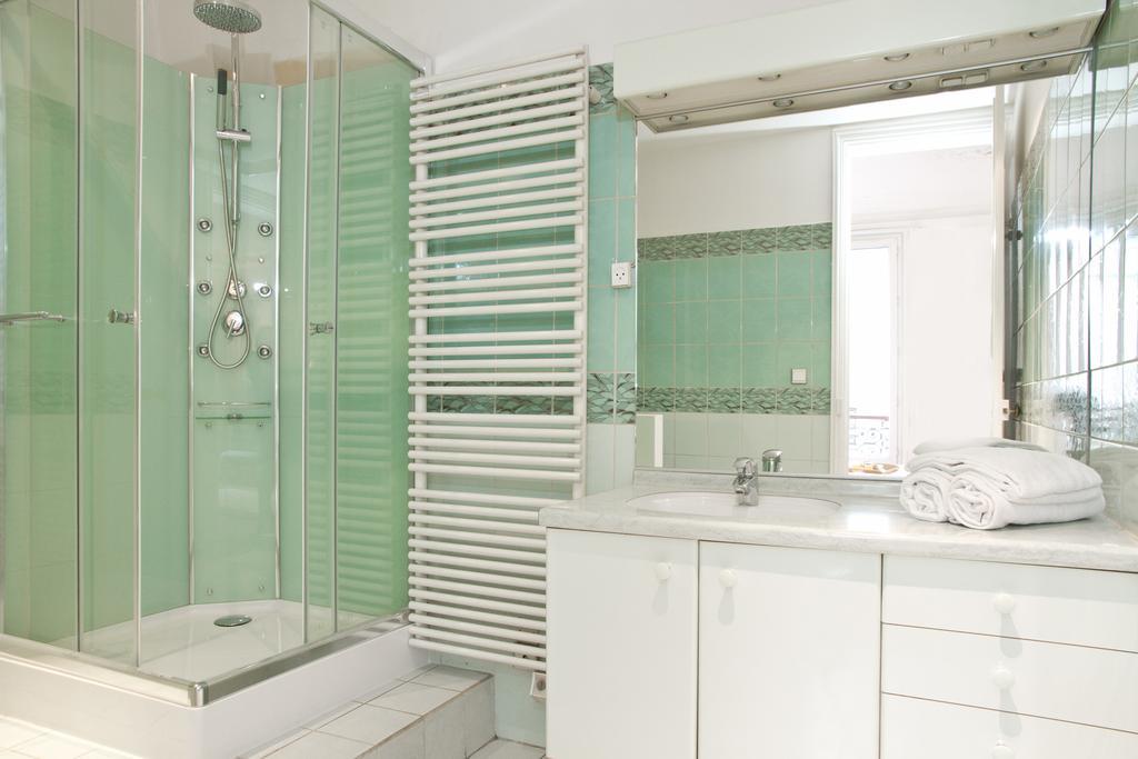 Appartement Private - Notre Dame - Sorbonne Parijs
