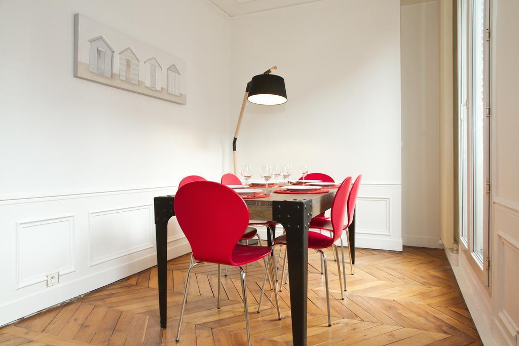 Private - Notre Dame - Sorbonne * Parijs