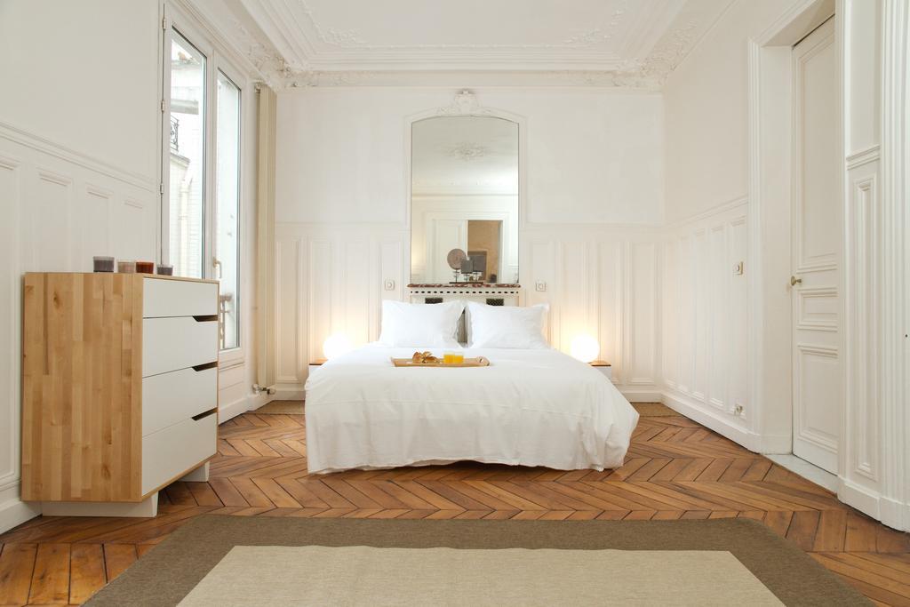 Private - Notre Dame - Sorbonne * Parijs